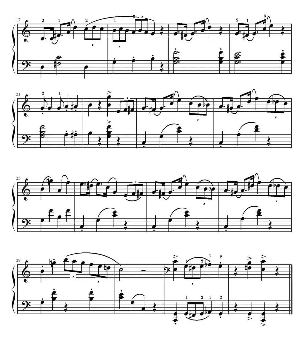 穿软底鞋的舞蹈者 