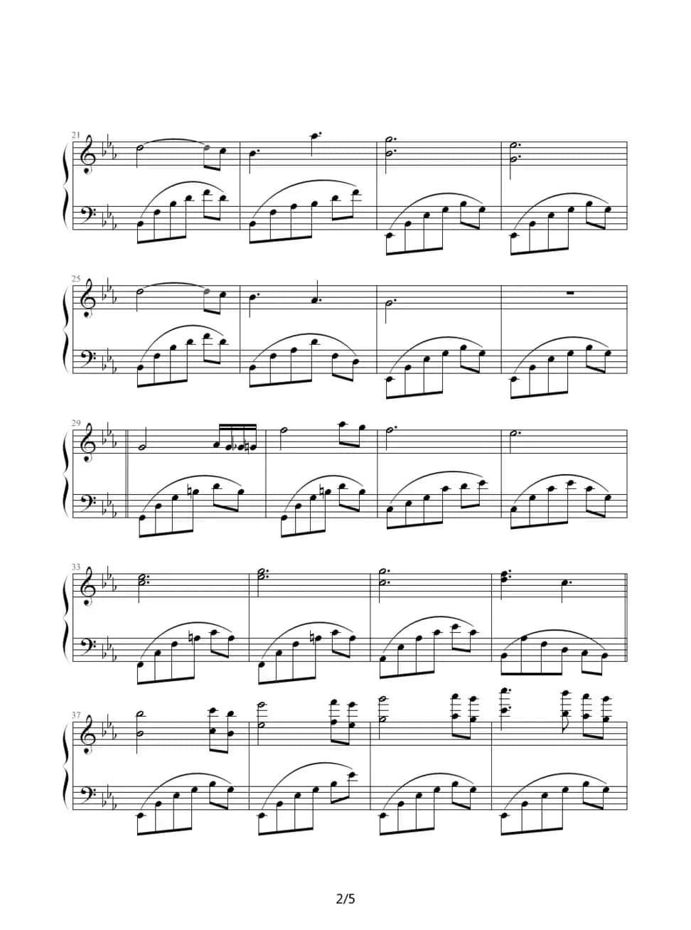 Sleep Well My Angel（好好睡吧,我的天使）