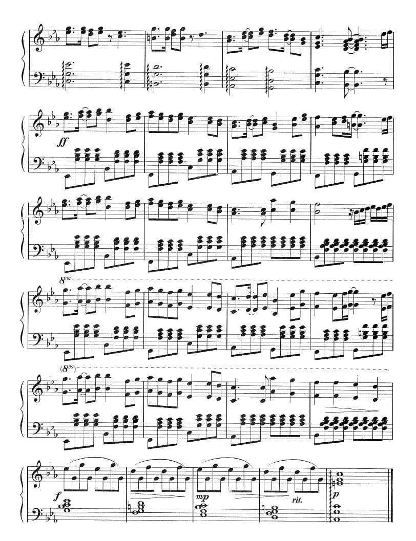 白色恋情（日剧《白色之恋》主题曲）