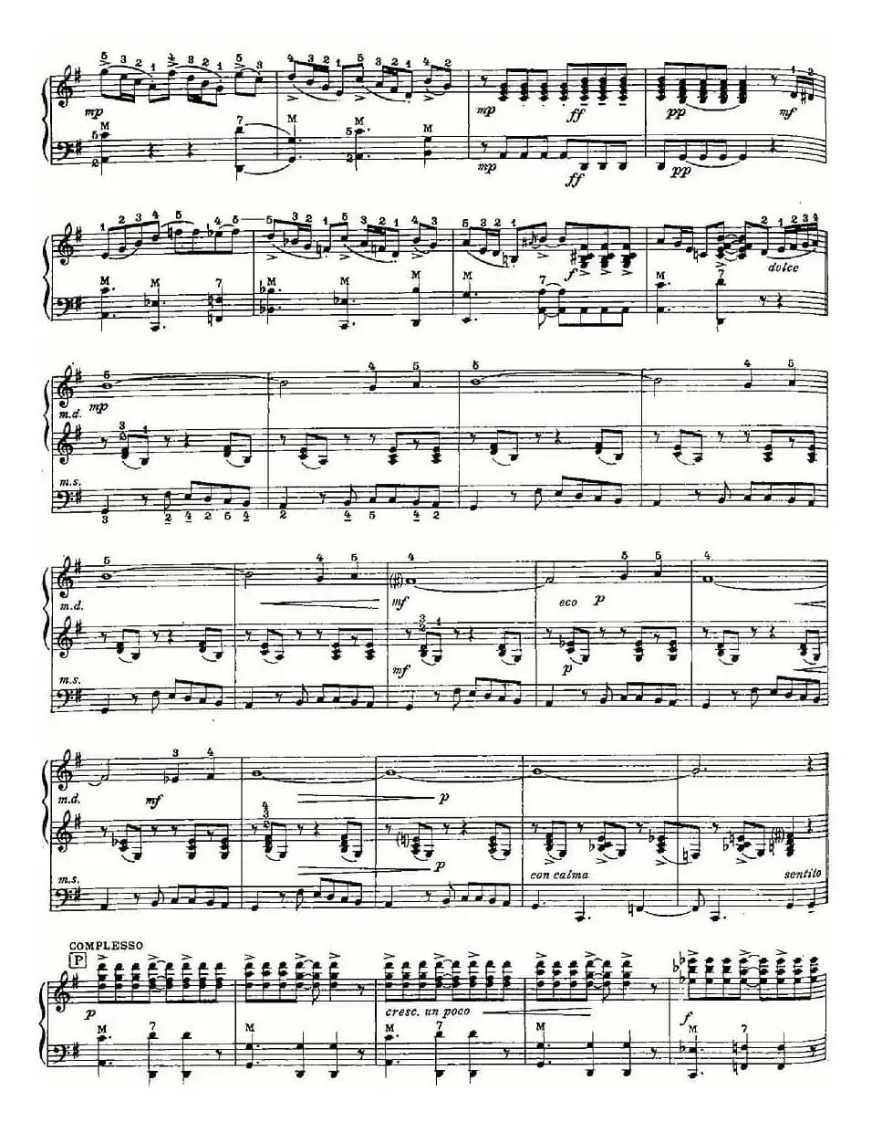 古巴水彩画（伦巴的印象）