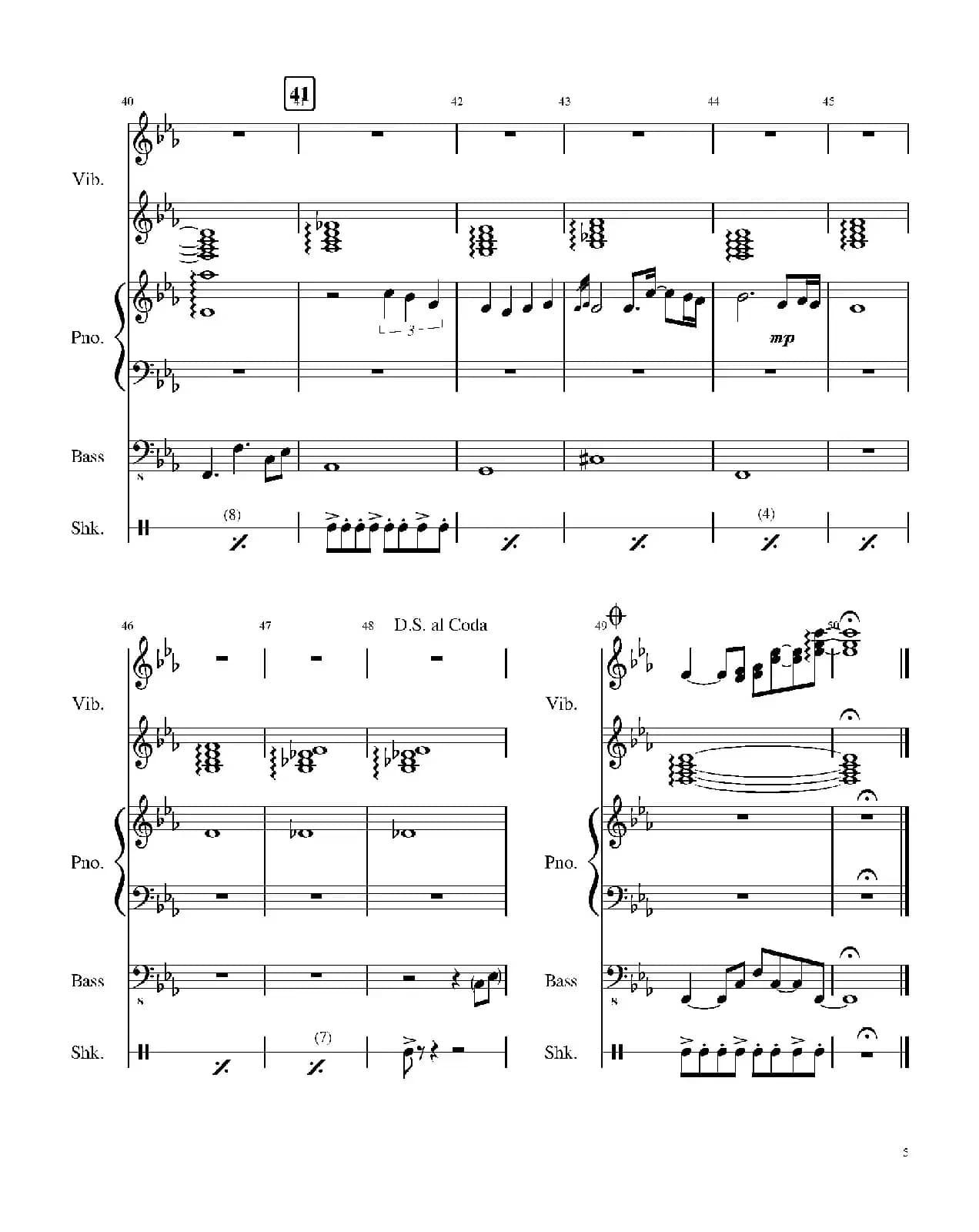 It's Raining somewhere else