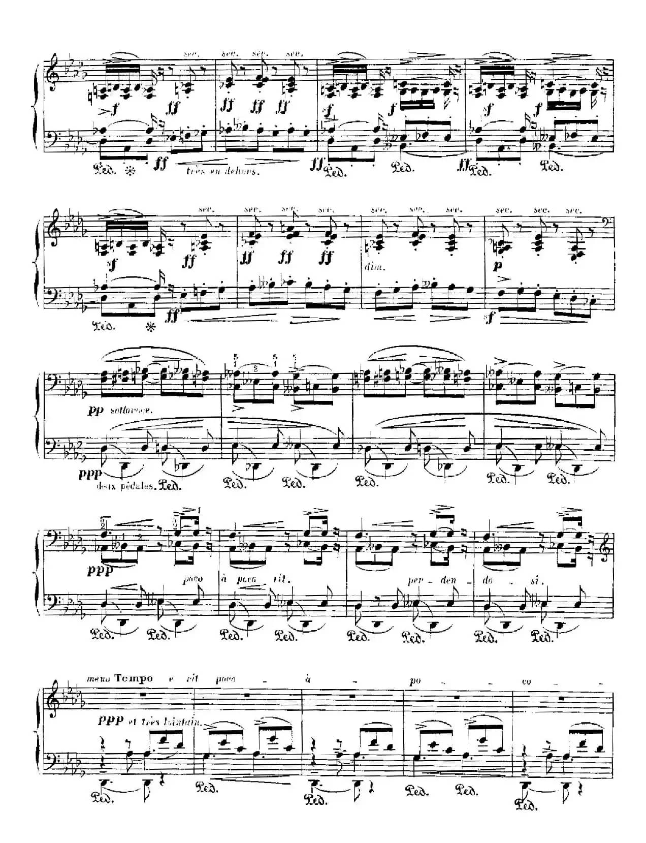 伊贝利亚组曲：EL PUERTO