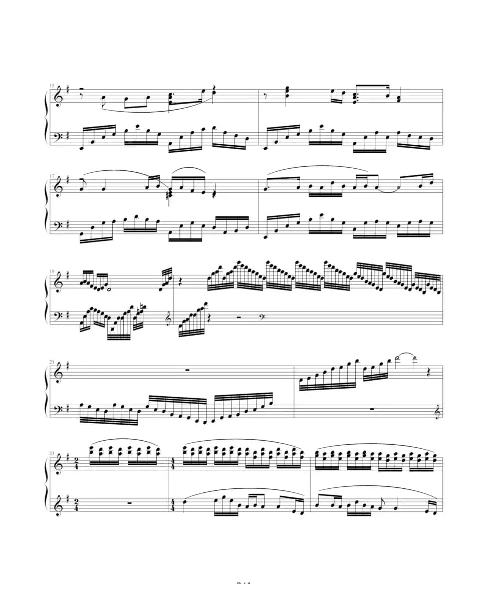 洪湖水，浪打浪