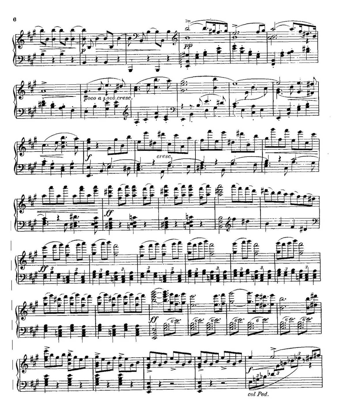 Carneval Overture Op.92(狂欢节序曲)