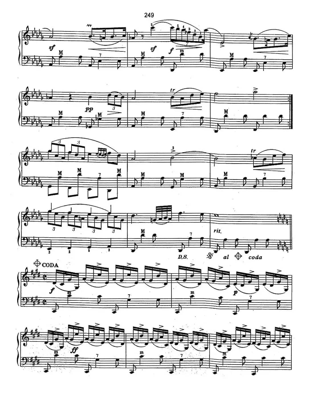 即兴幻想曲 OP.66