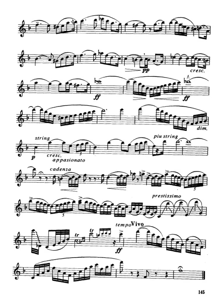 协奏曲（1）（保尔·吉尔斯作曲版）