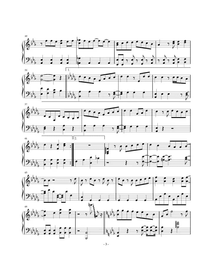 青空の下、キミのとなり （日剧《欢迎来我家》主题曲）