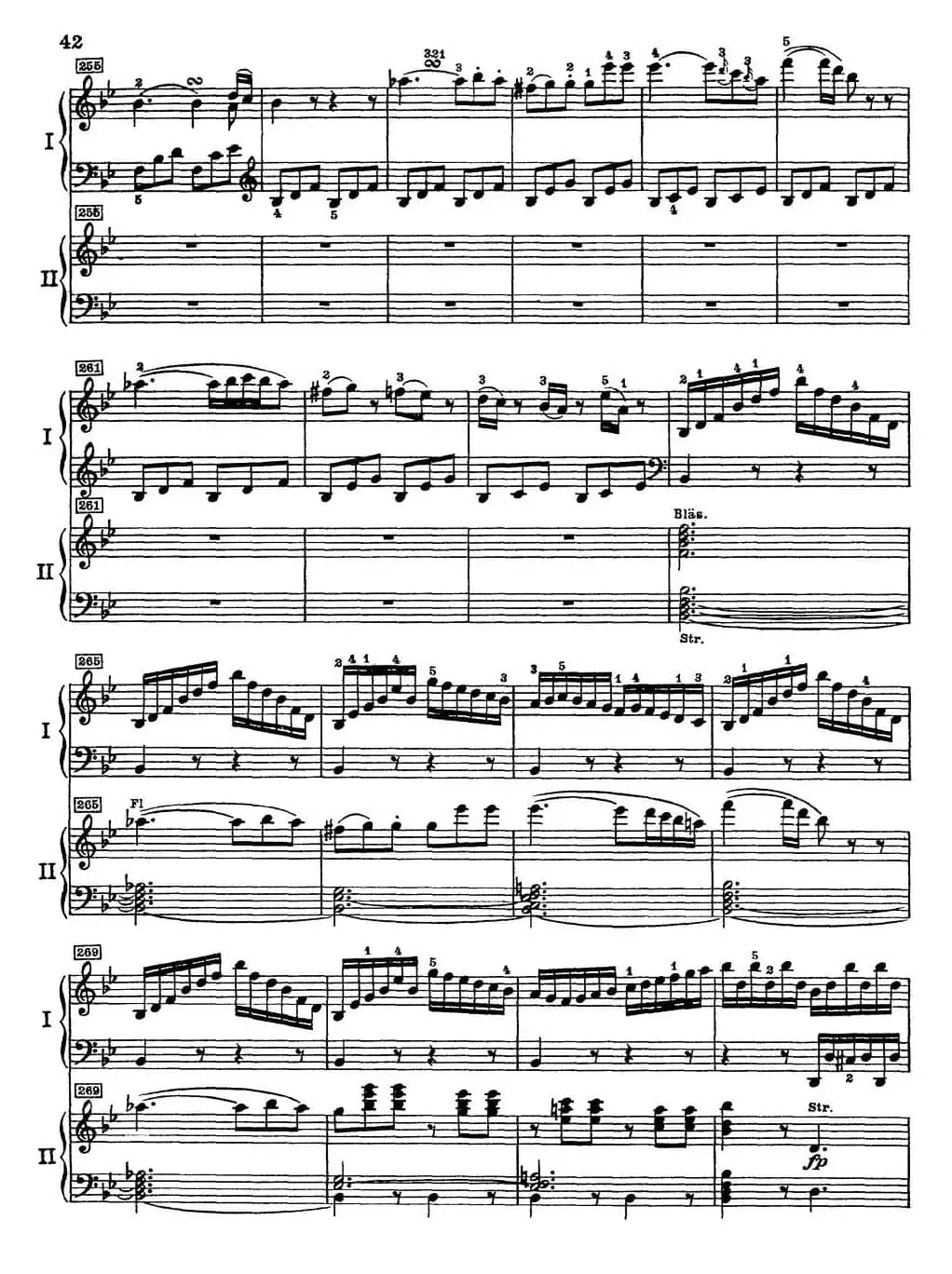 二十八部钢琴协奏曲 No.15（P31-46）