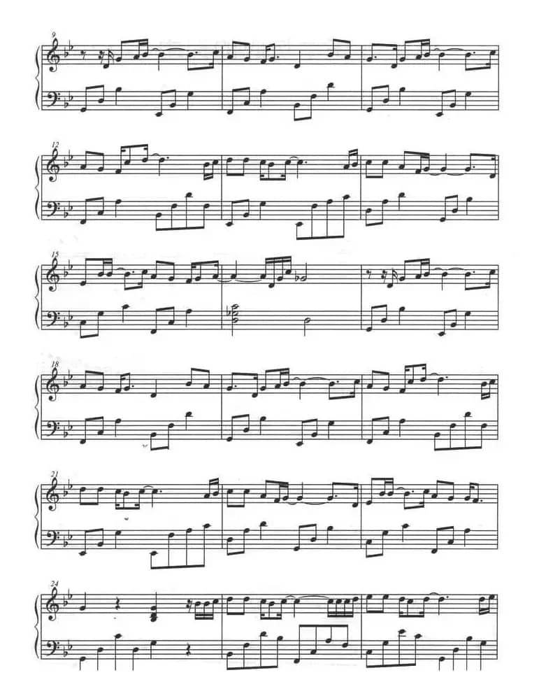 一千个伤心的理由