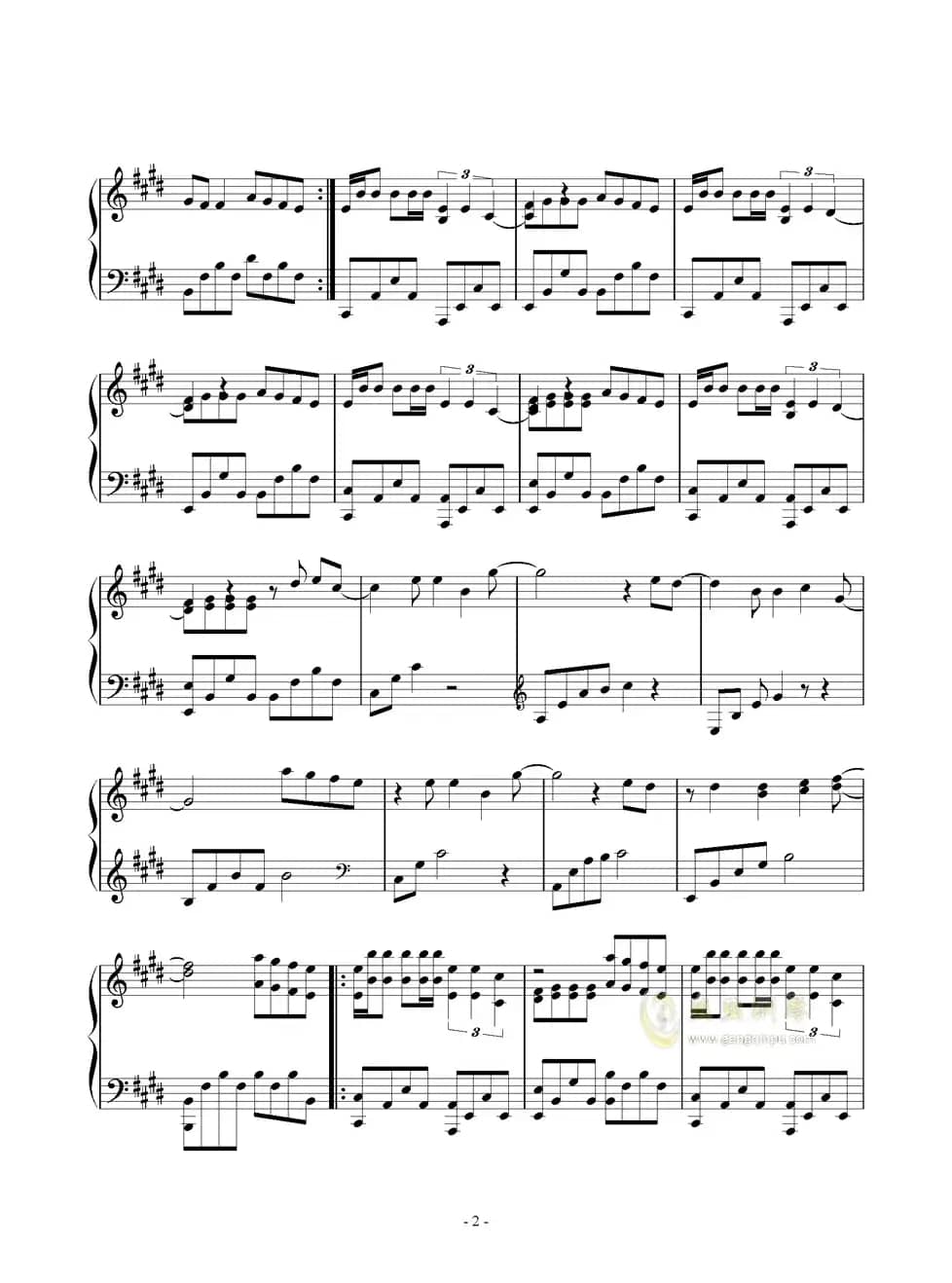 光年之外（《太空旅客》中国区主题曲）