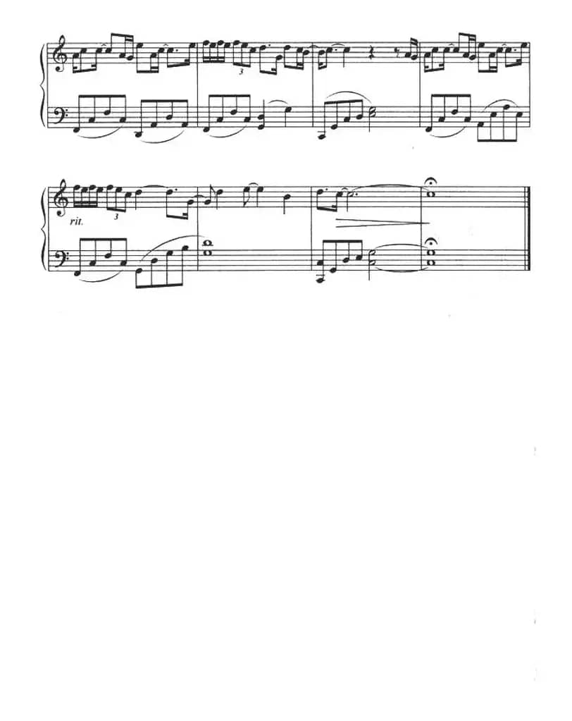 最后一次为你流泪