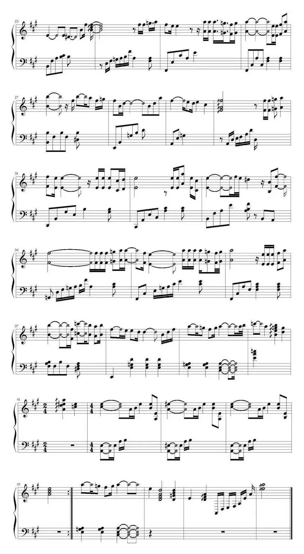 你给我多少时间