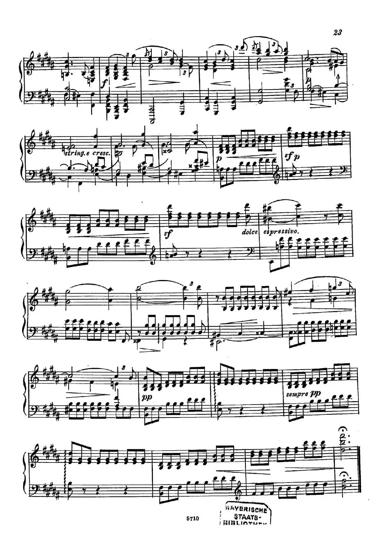 16 Preludes Op.9（16首前奏曲·16）