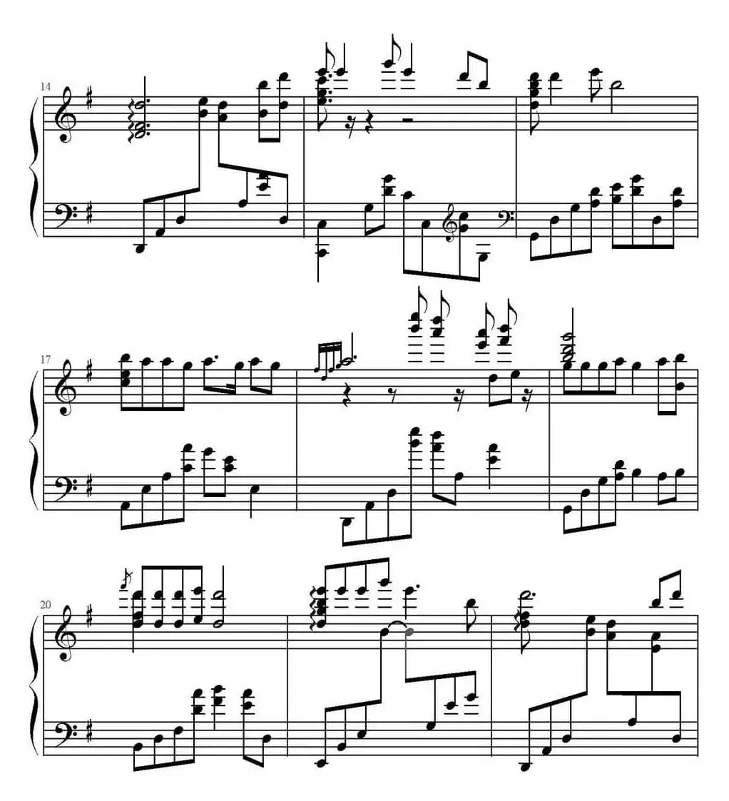 爱江山更爱美人 