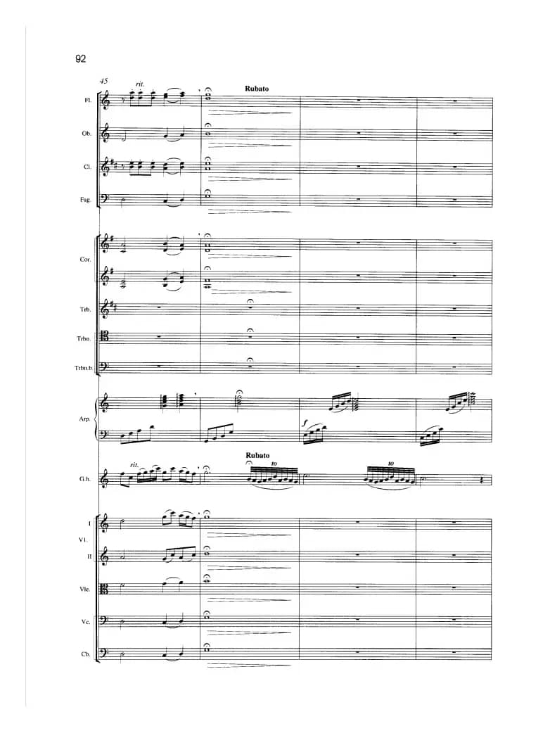 出海（高胡与管弦乐队）