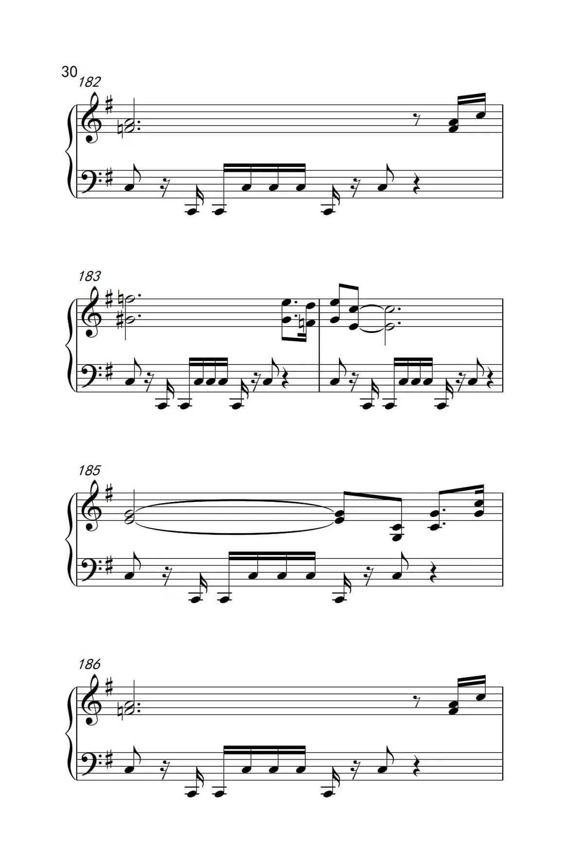 FC游戏《赤色要塞》背景音乐