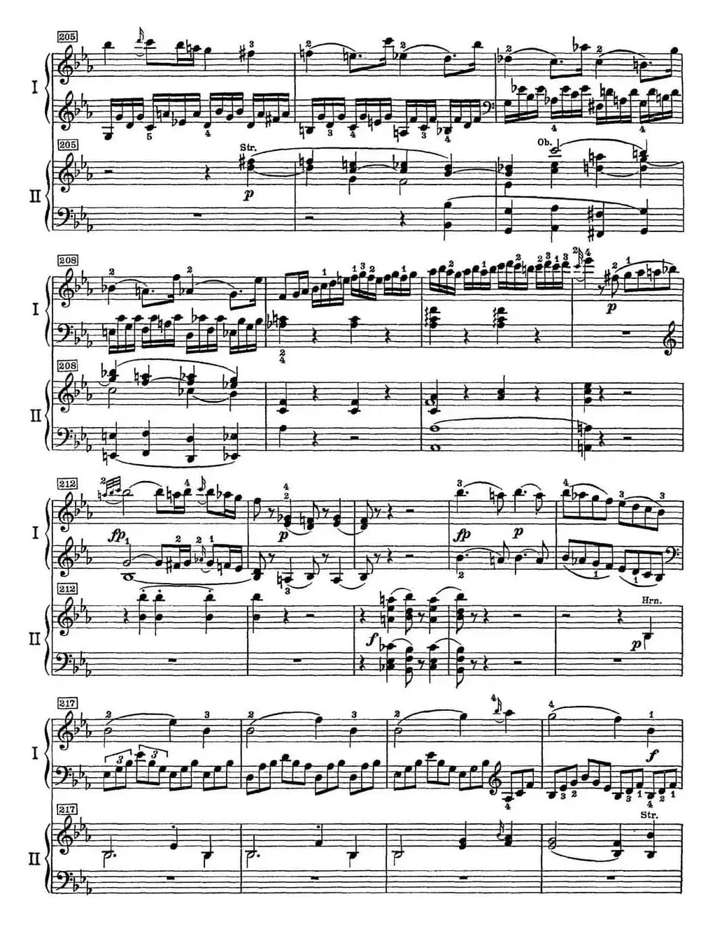 二十八部钢琴协奏曲 No.9（P1-15）