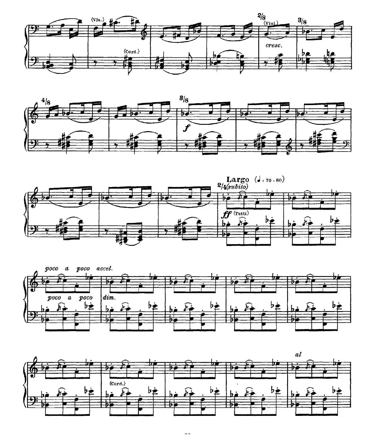 两幅音画（Ⅱ）