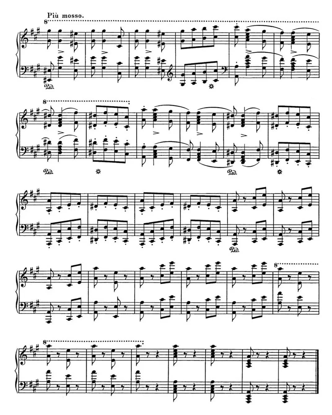 李斯特 匈牙利狂想曲CD Hungarian Rhapsodies S.244 No.16