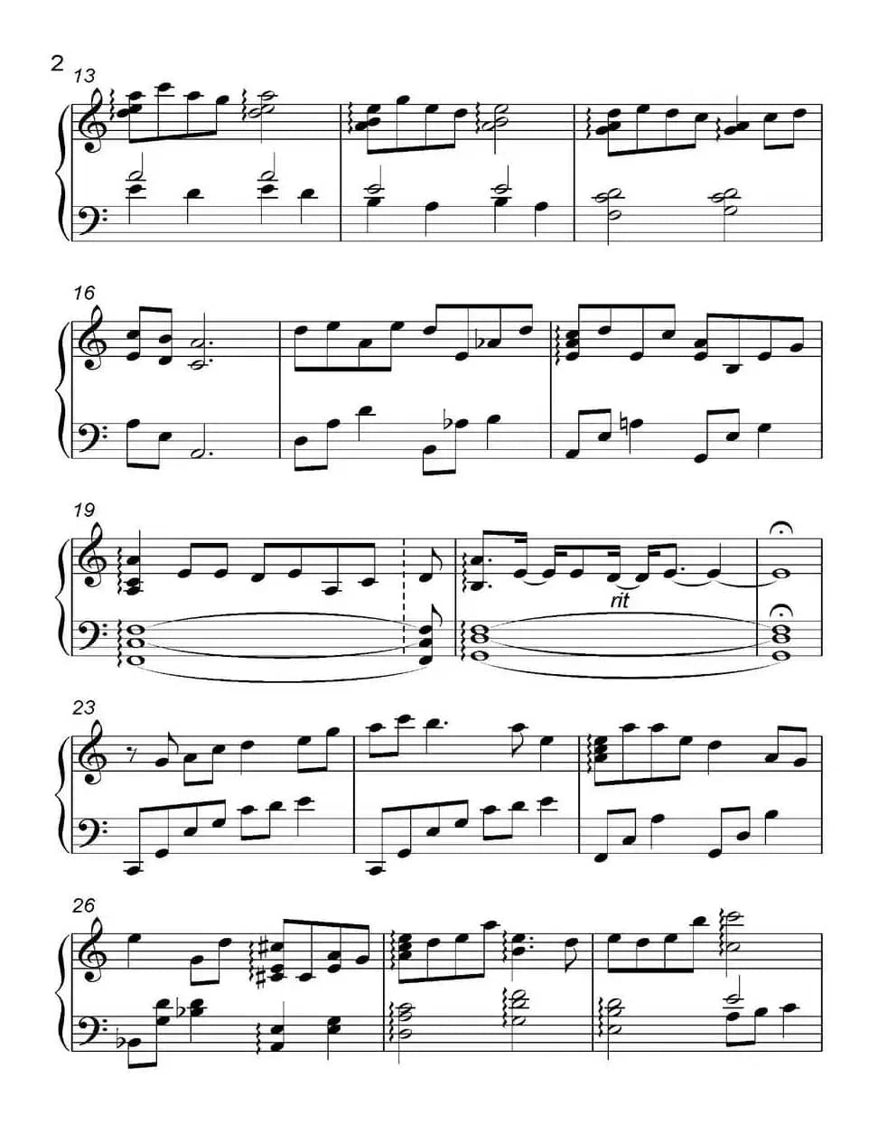 Miyako（都 Ancient City II-3）