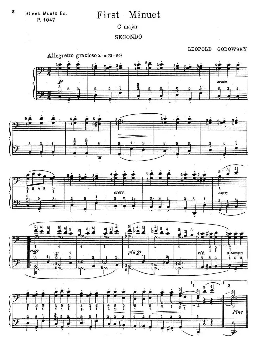 7 Ancient-Dances-(4H) 四手联弹 (七首古风舞曲·1)