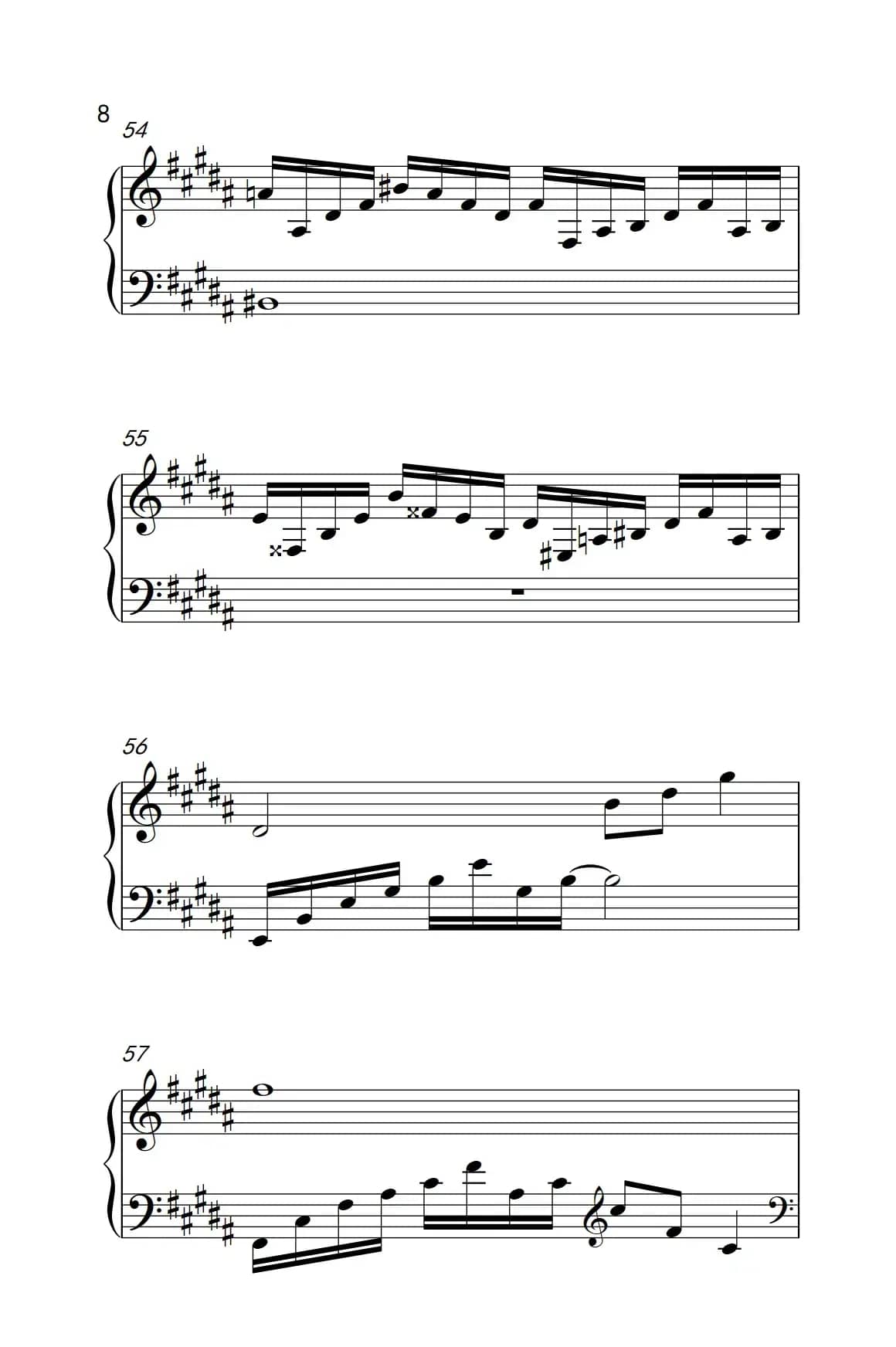 情歌（《失恋三十三天》插曲）