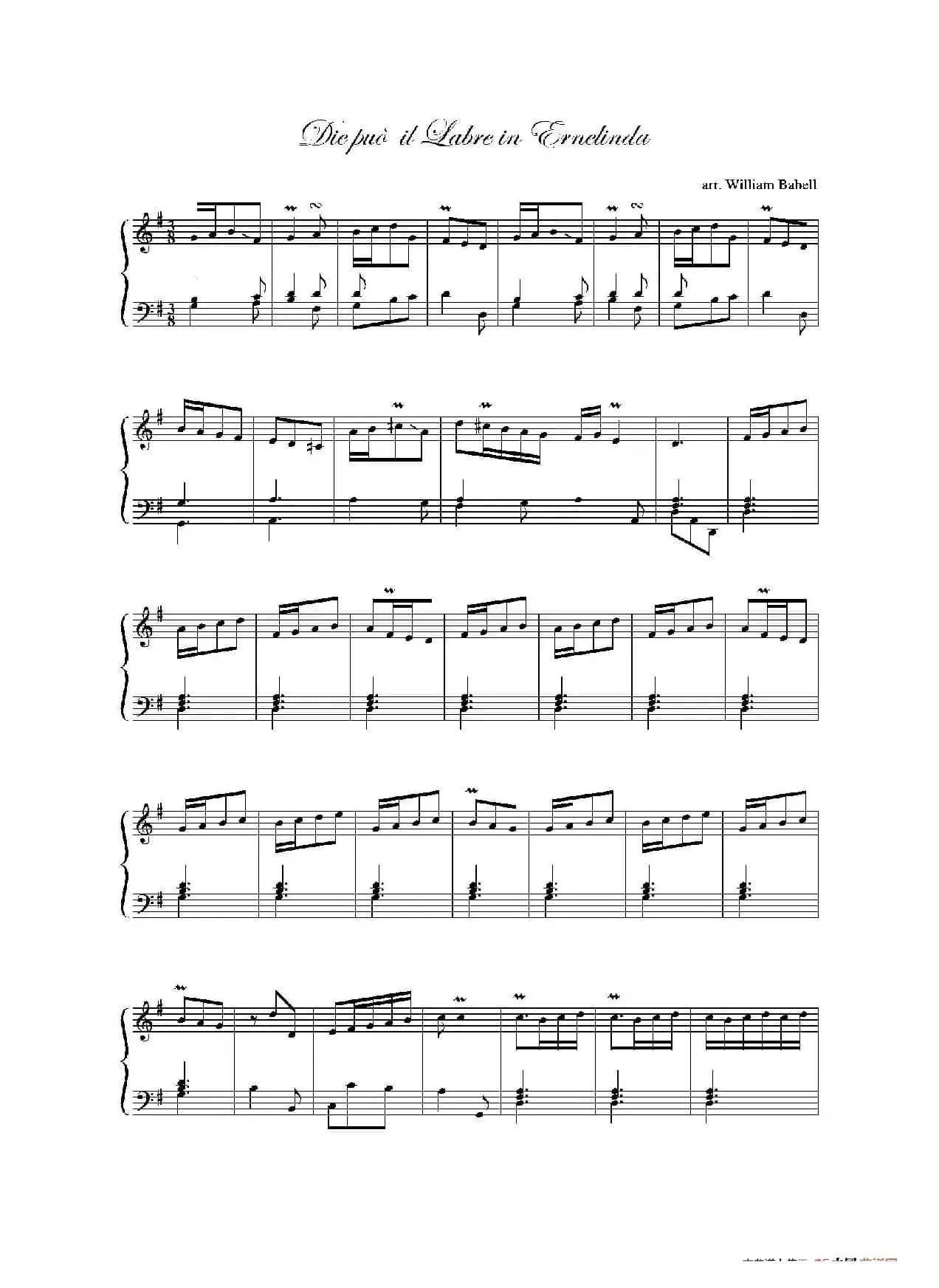 DeiPuo il Dabre Ernelinda