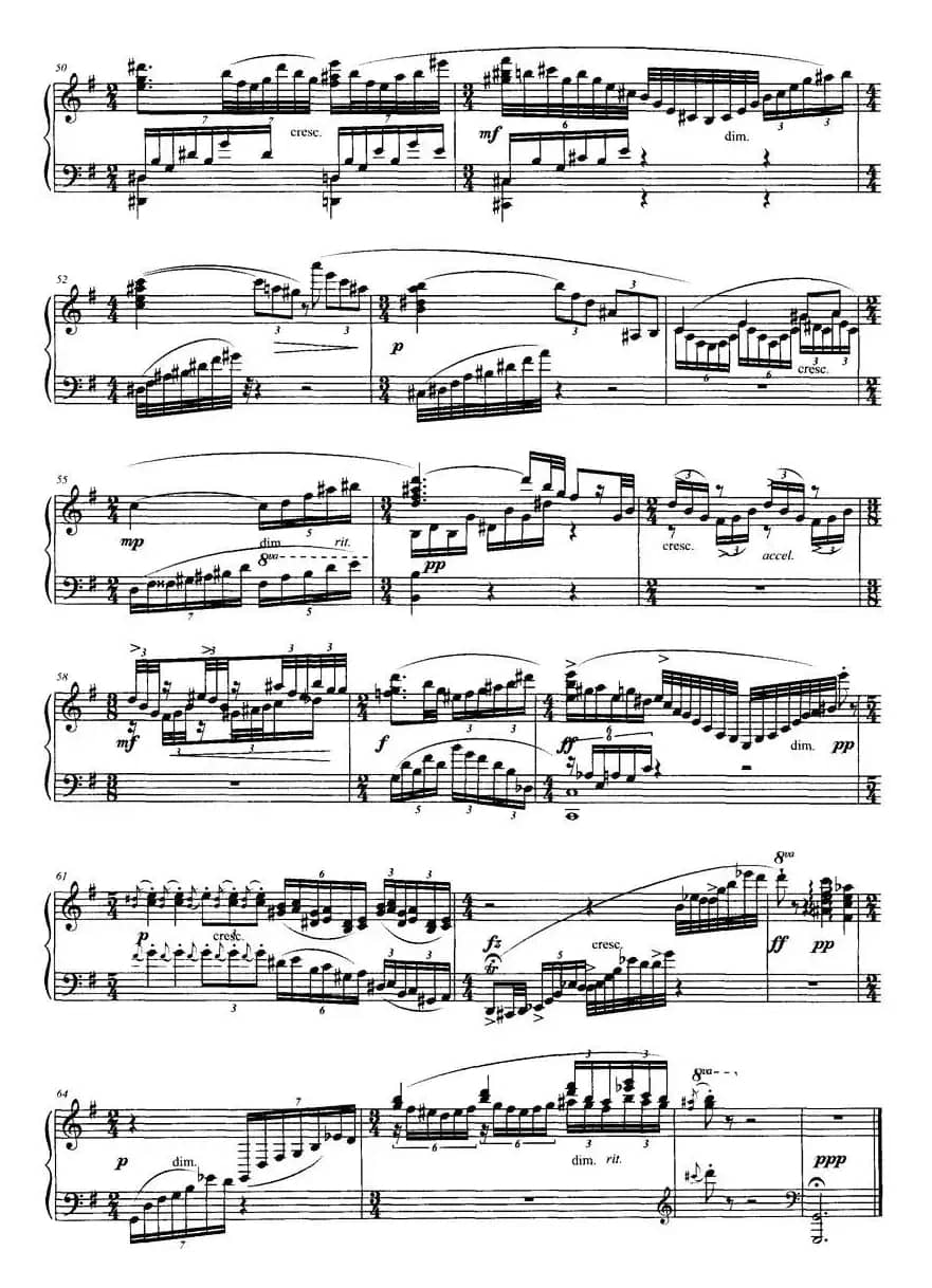 飘（尹涓作曲版）