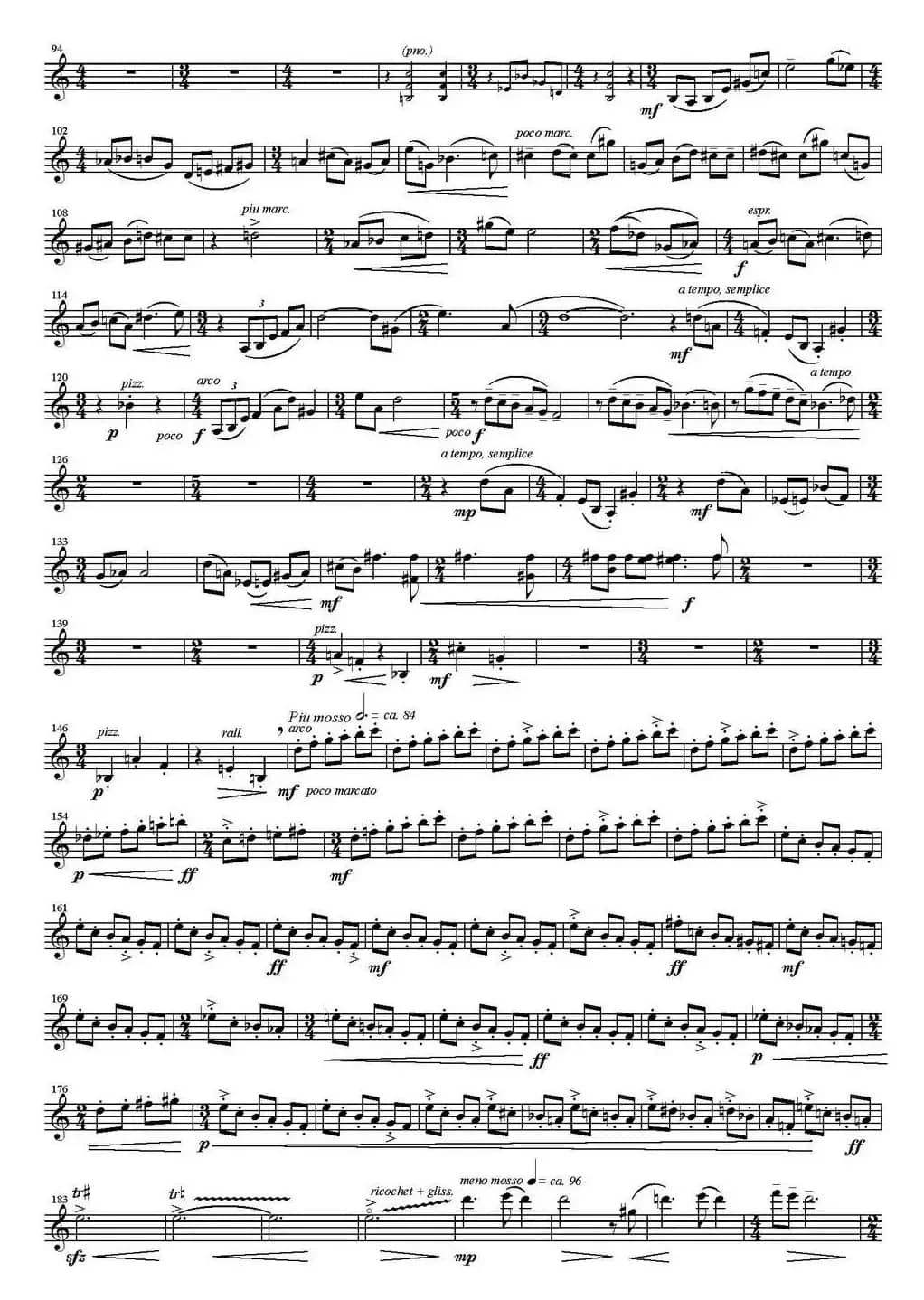 Sonata Poema aenigmaticum