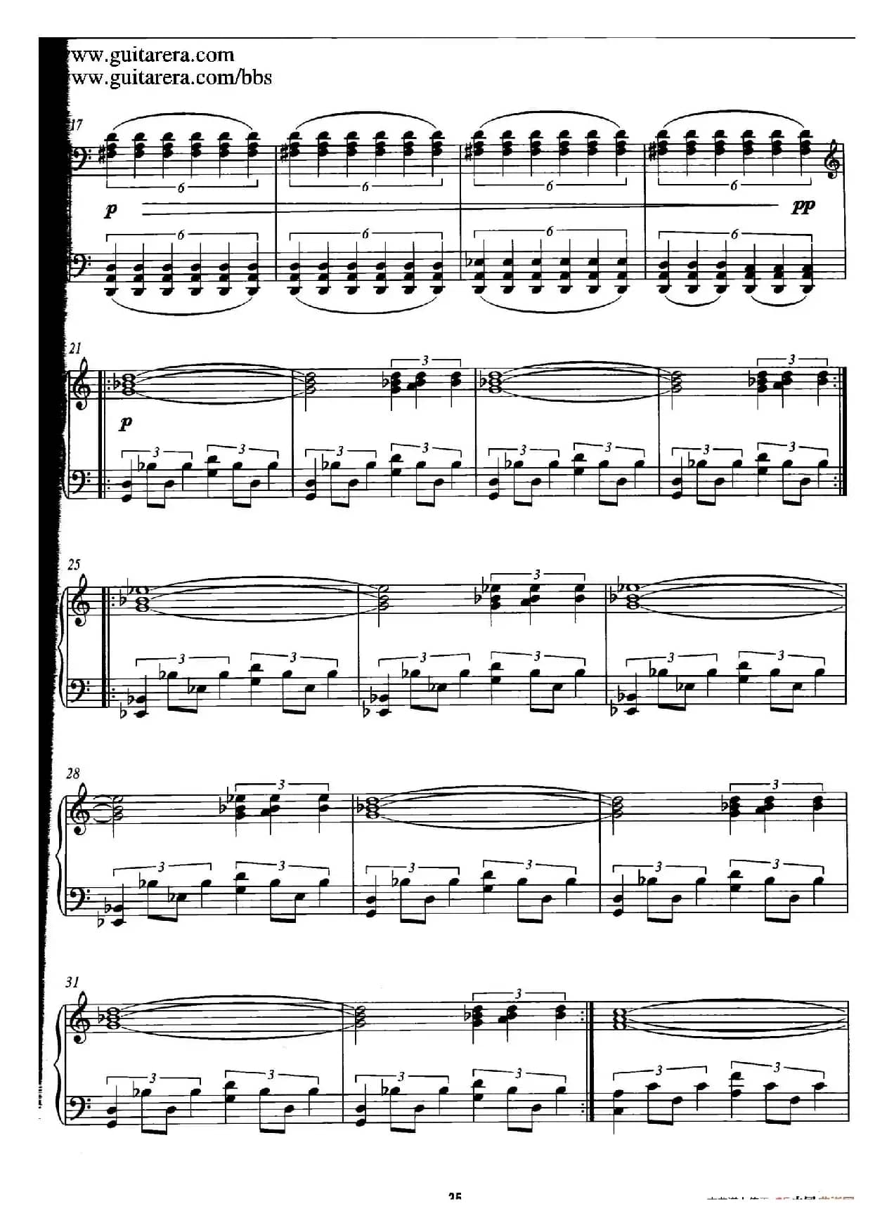 电影《时时刻刻》配乐 7. 死亡的意义 Why Does Someone Have to Die? 