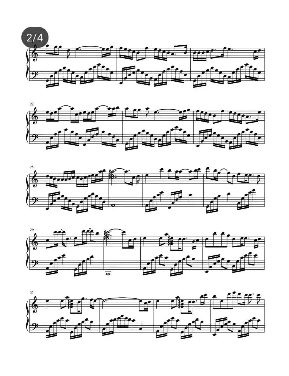 欲言又止（溏心风暴3主题曲）