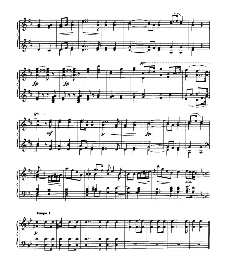 婚礼进行曲（瓦格纳作曲版）