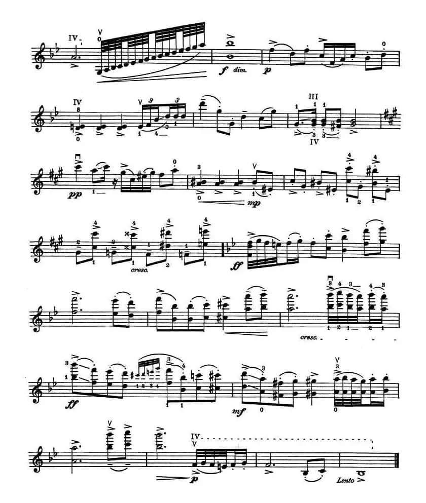 Masks（from Romeo and Juliette）