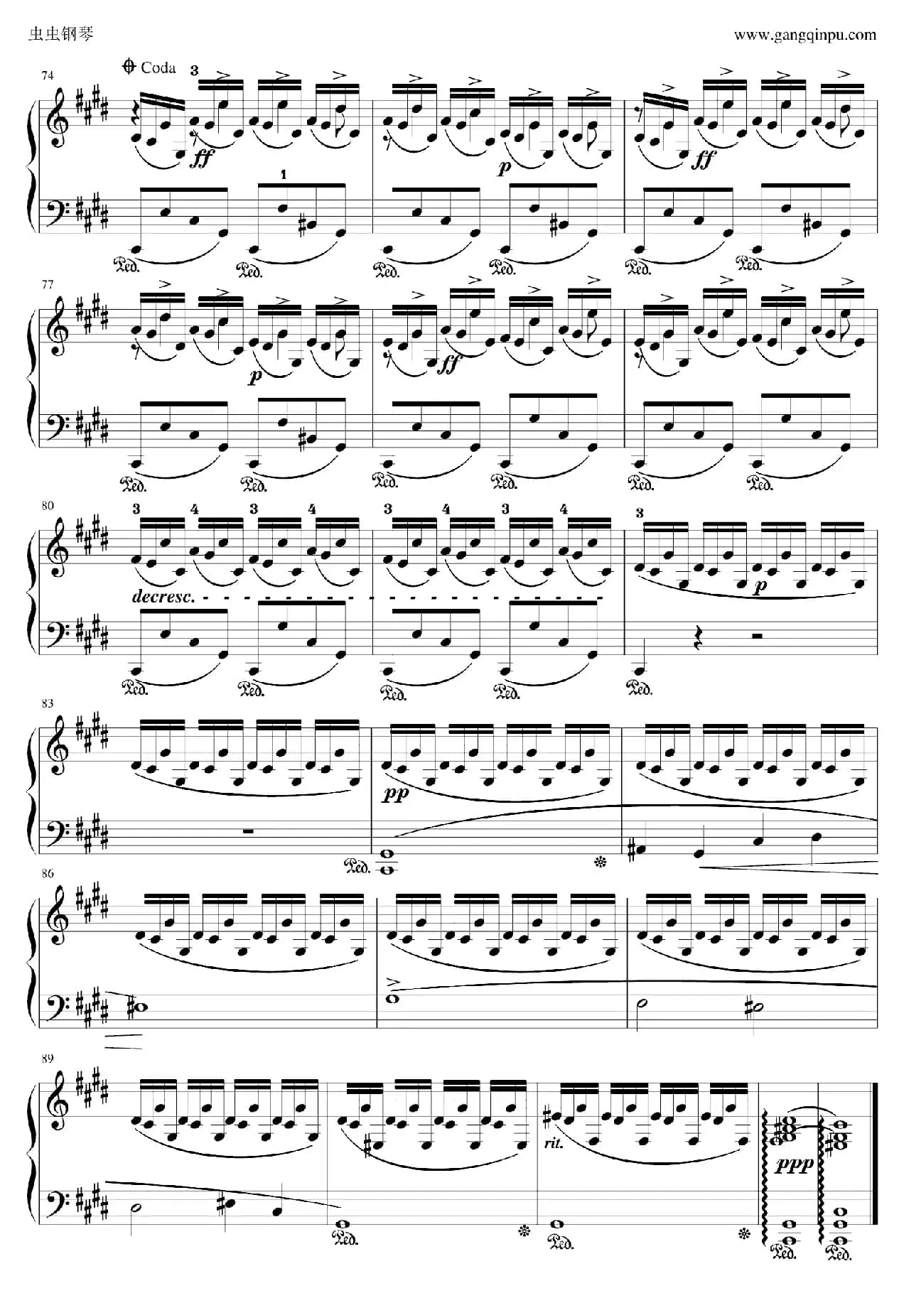 即兴幻想曲op.66