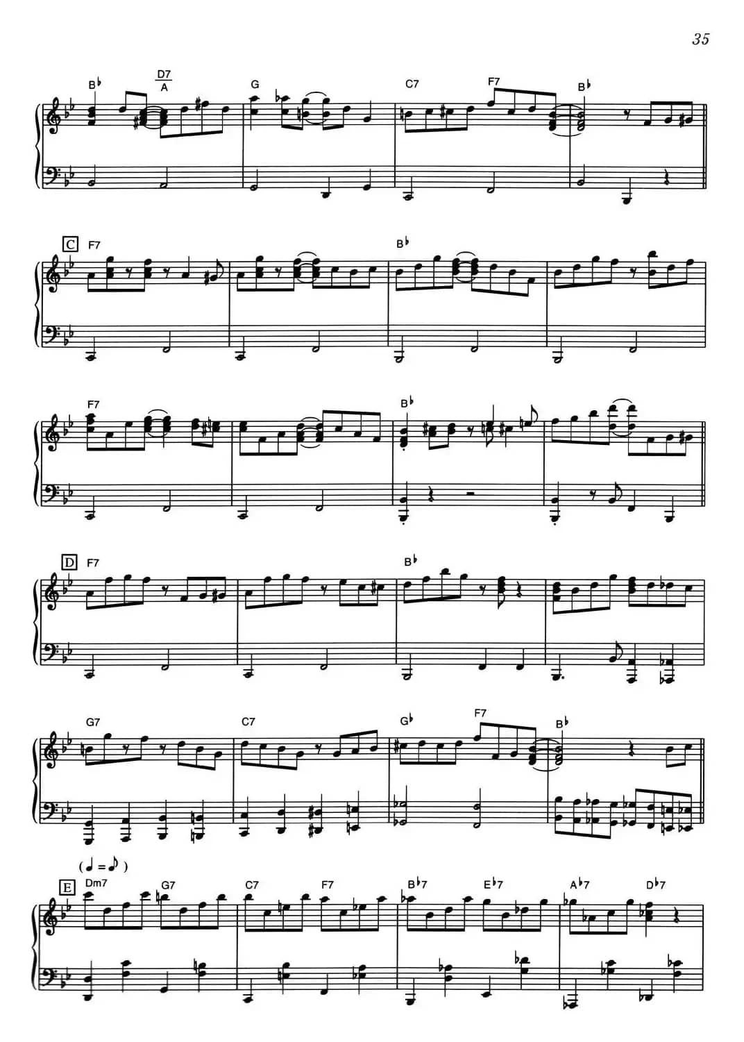 1900's Madness #1（《海上钢琴师》选曲）