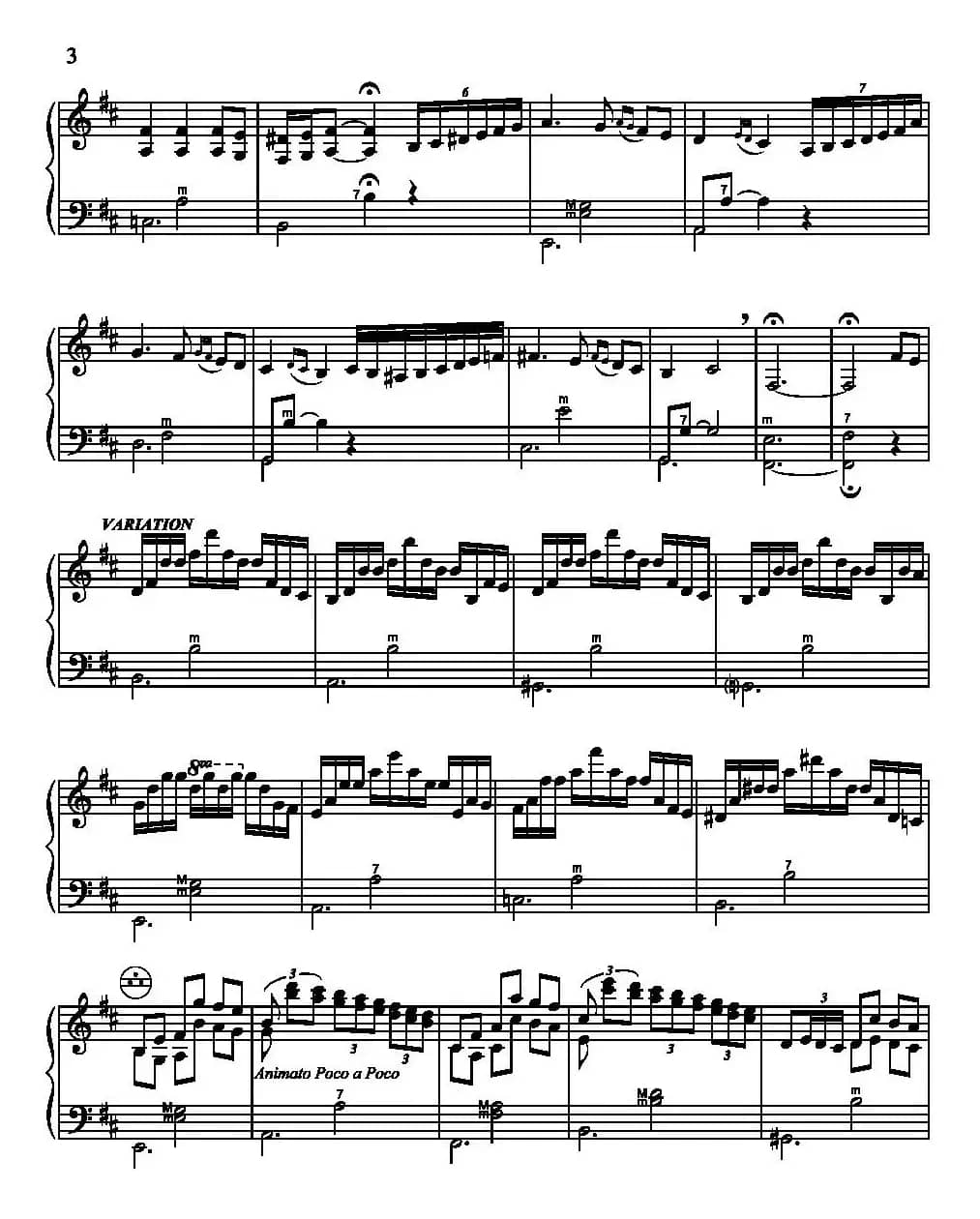 巴钦餐馆的卖花小孩