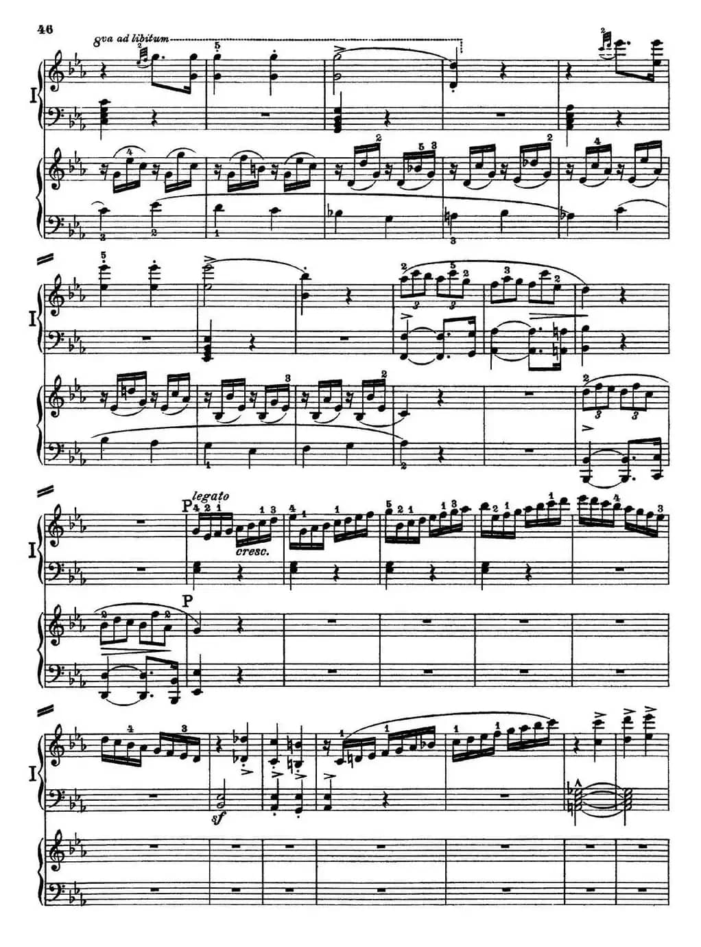 二十八部钢琴协奏曲 No.10（P31-48）