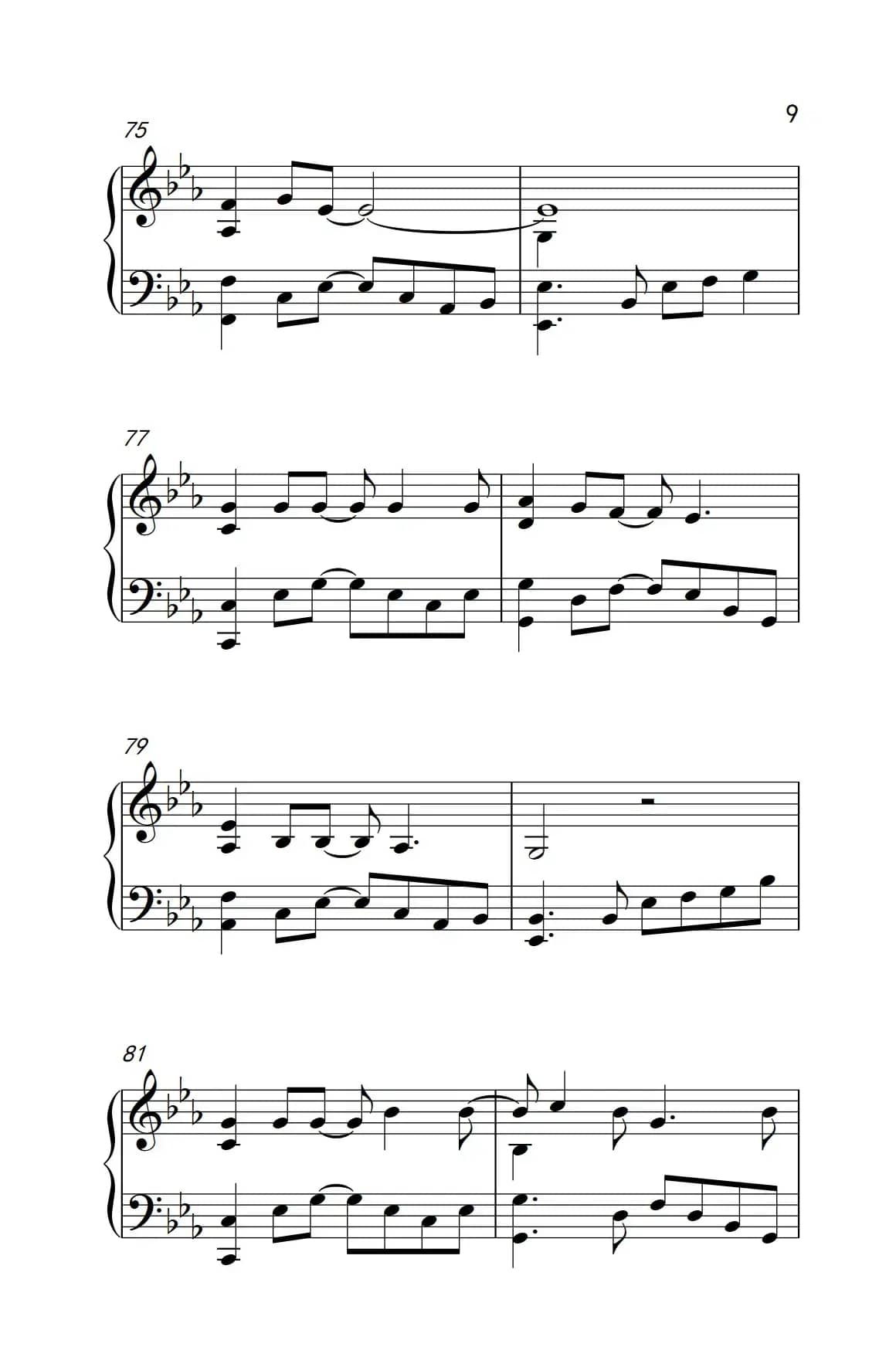 Can You Feel My World