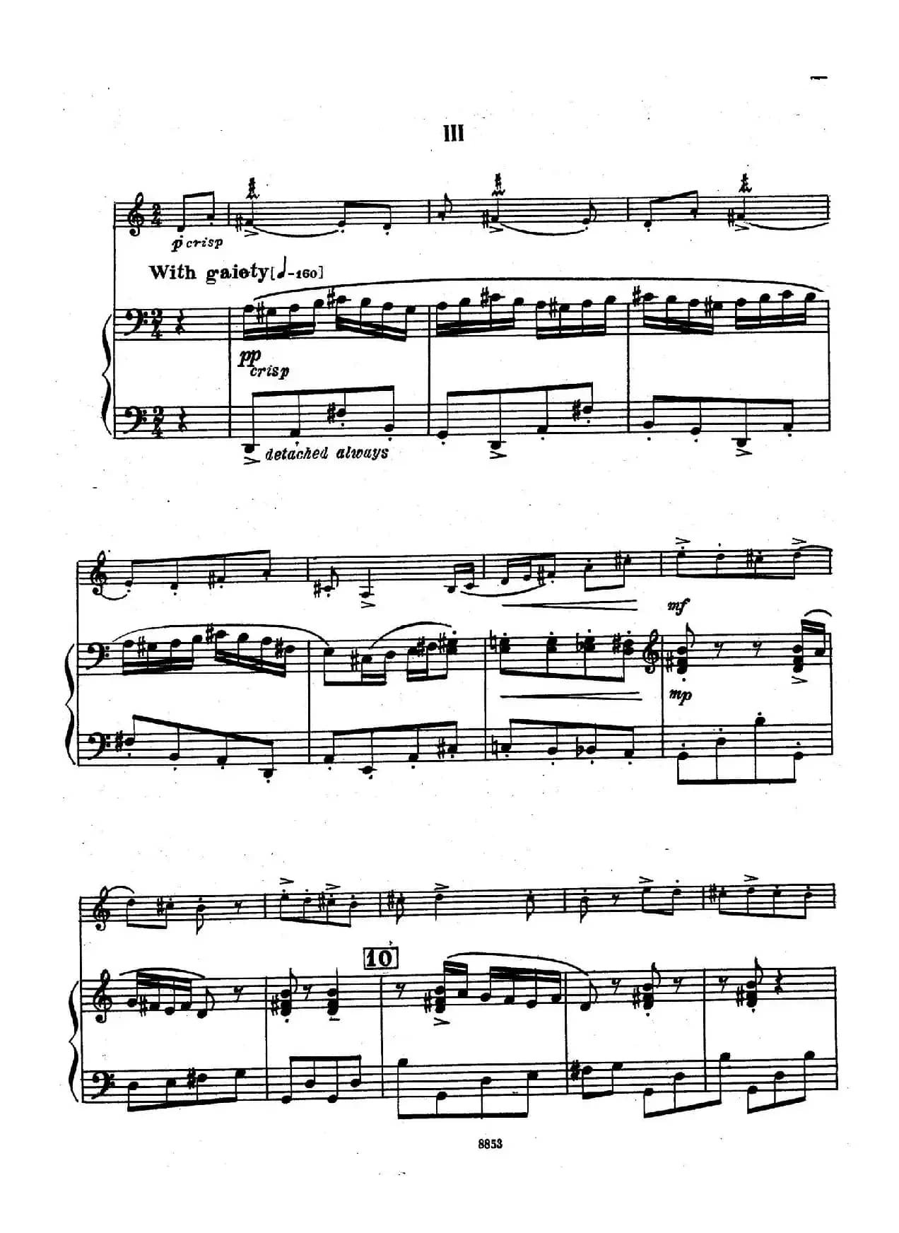 SOHATA（钢琴伴奏谱）