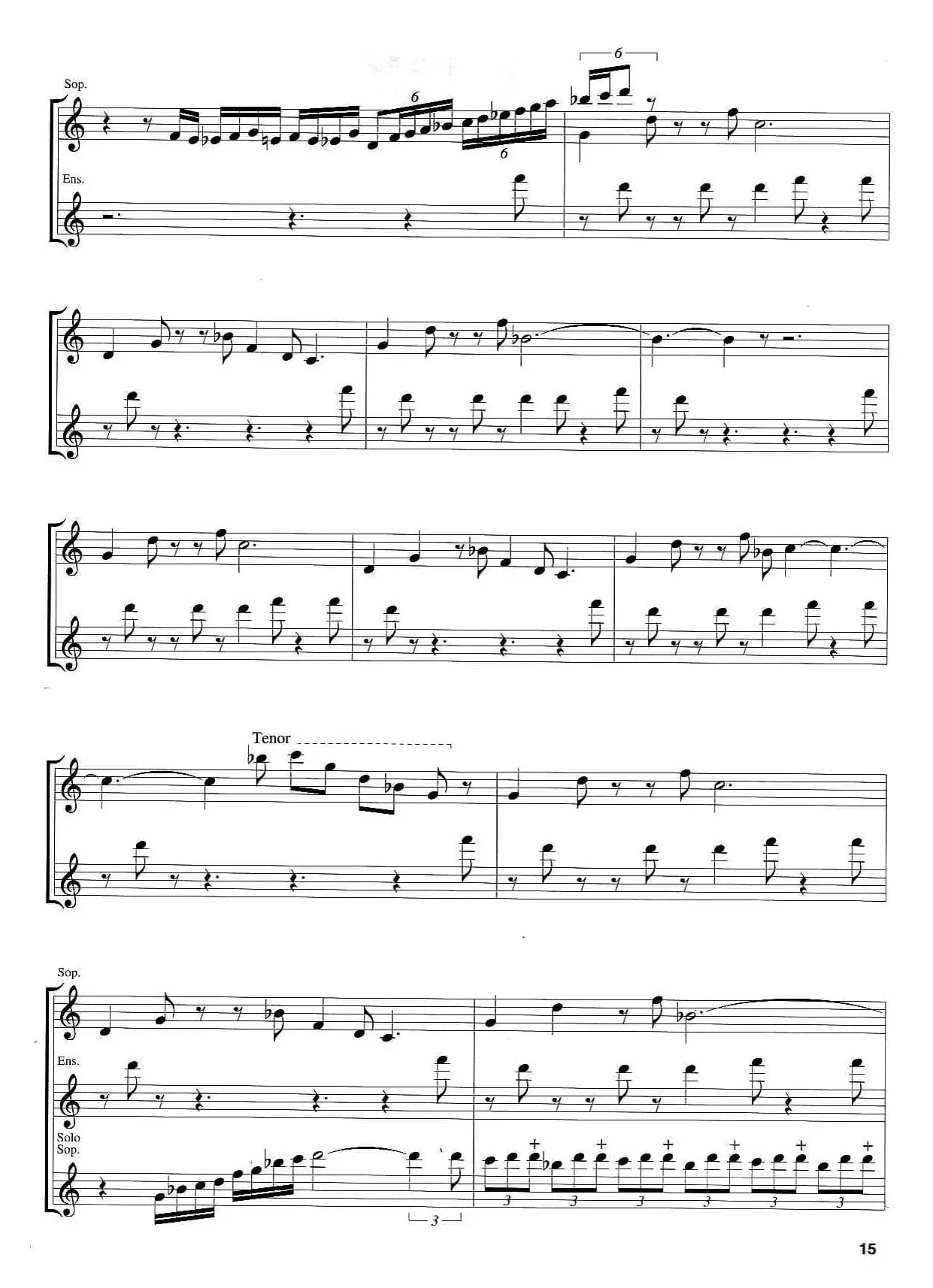 African Skies（第一首）