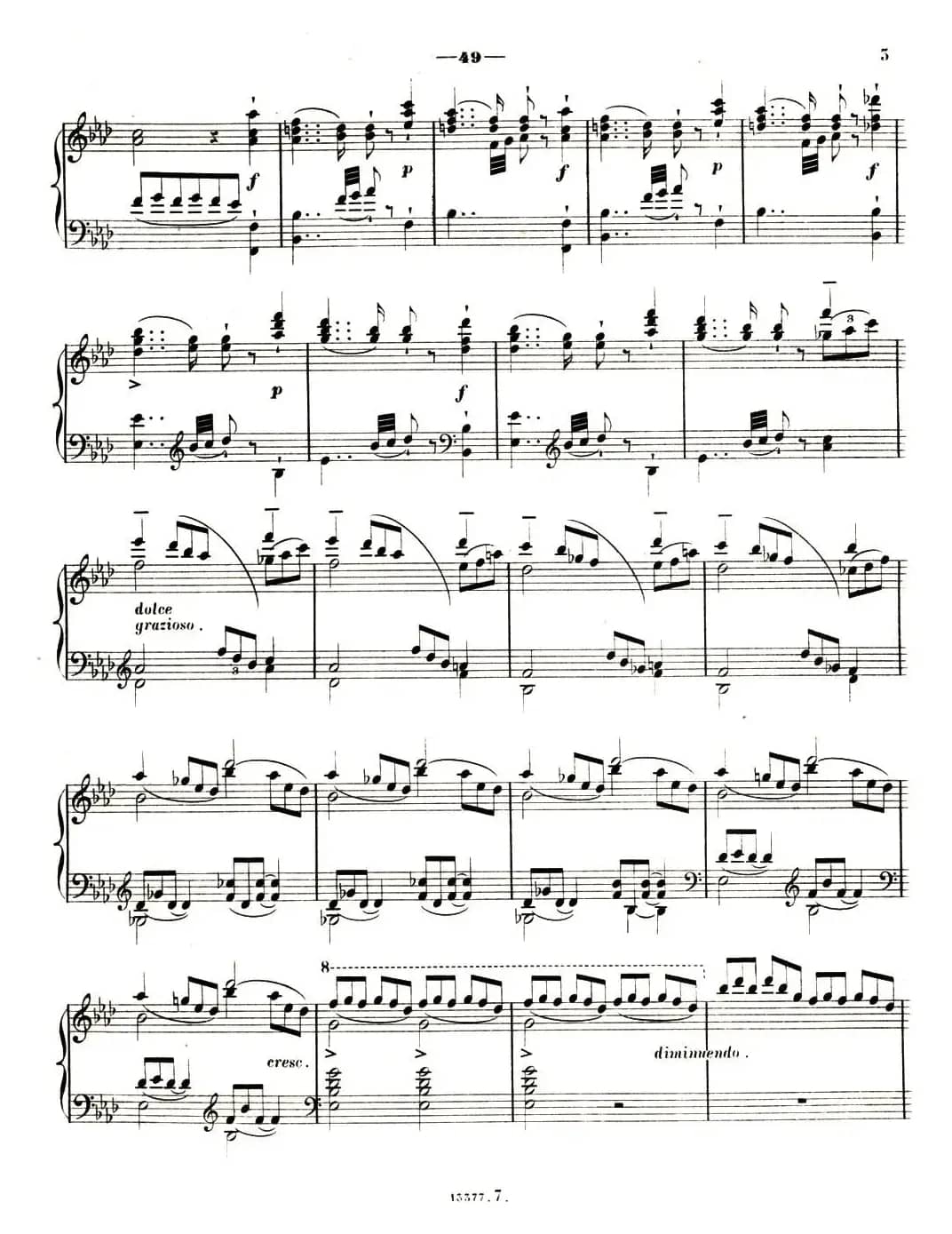 旅行岁月（第一集）瑞士游记（7.牧歌 Eglogue）