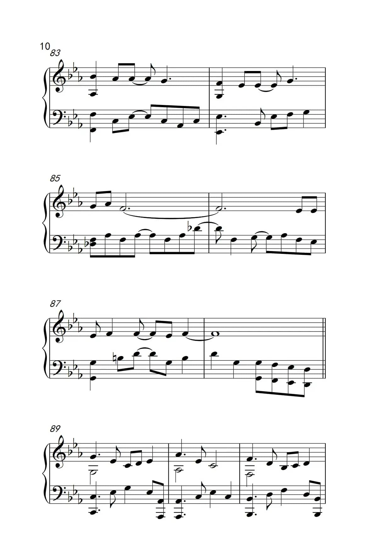 Can You Feel My World