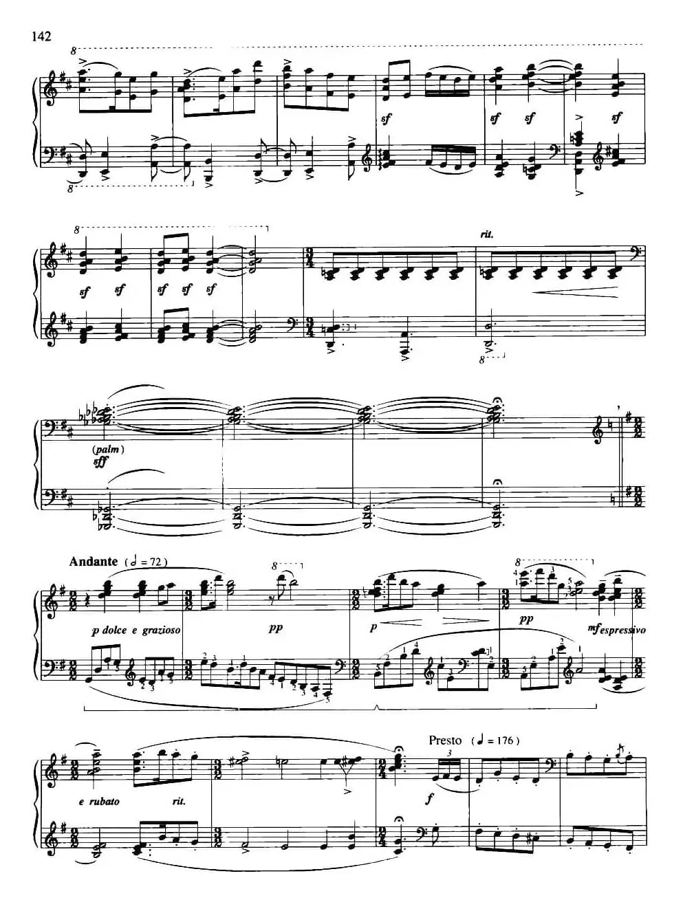 即兴曲（储望华作曲版）