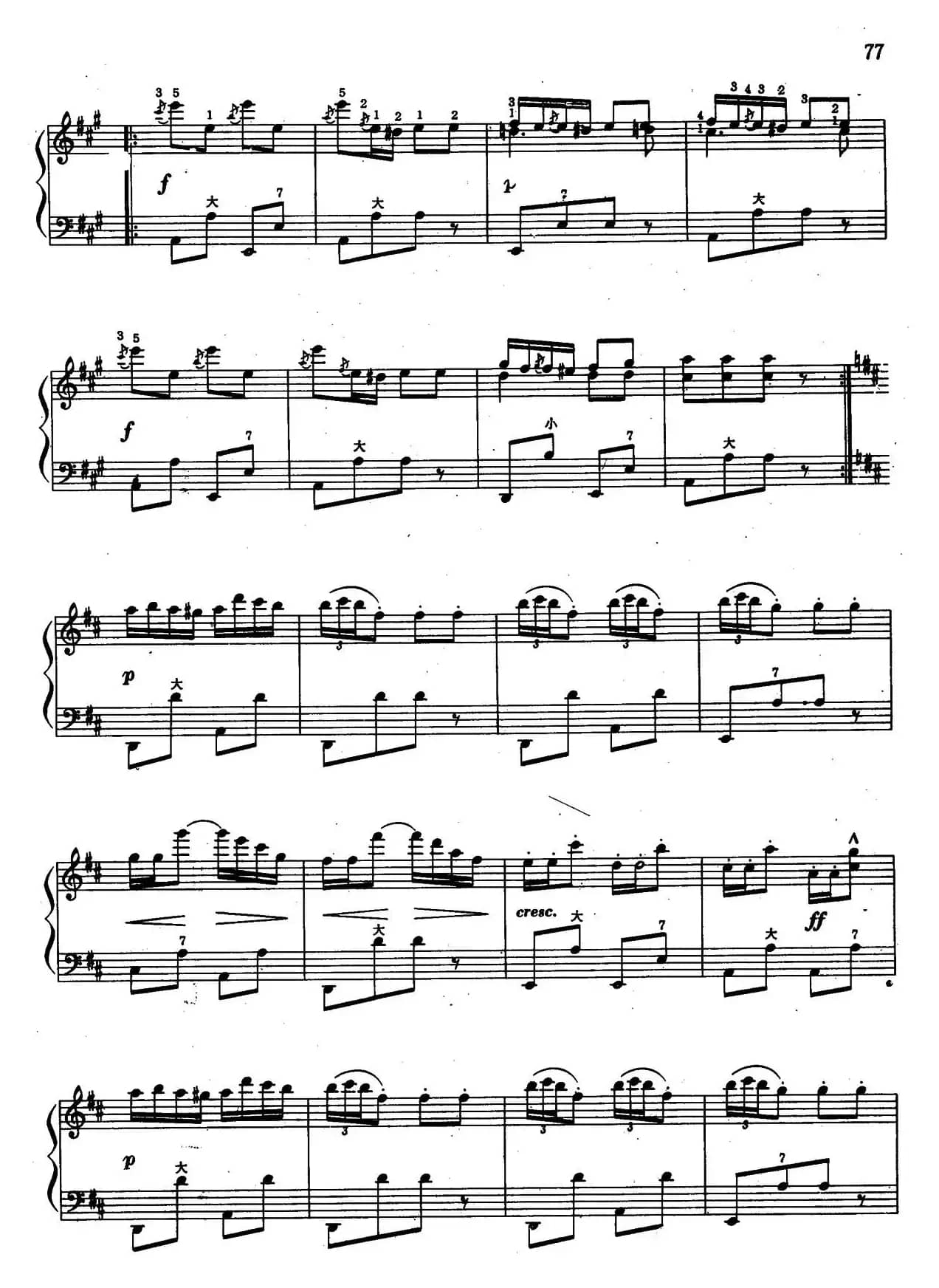 波尔卡（瓦尔德退费尔作曲版）