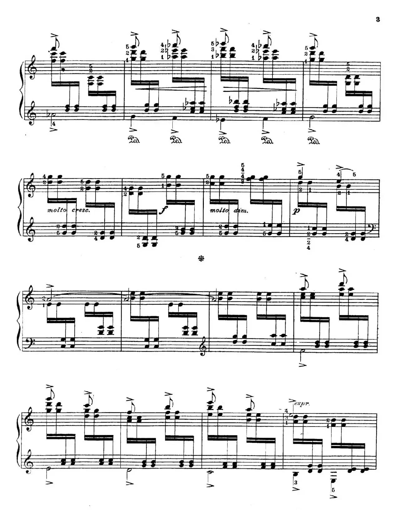 Java Suiten（爪哇组曲·Ⅳ）