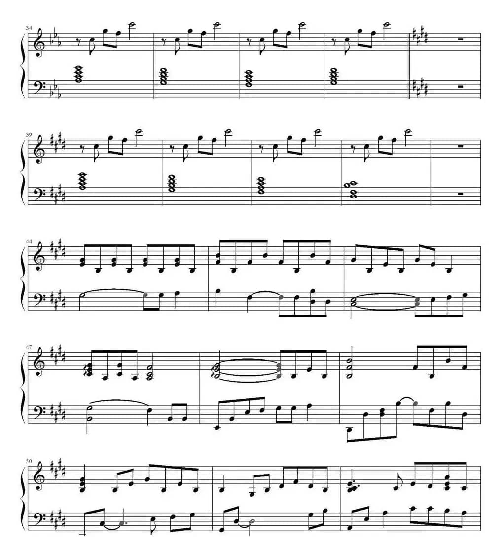 The Rain（《菊次郎的夏天》插曲）