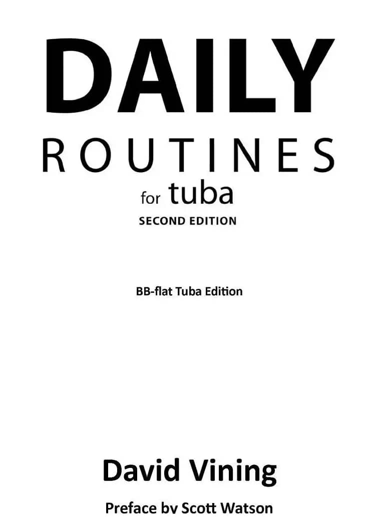 BB-flat大号每日练习第一部分：基础练习