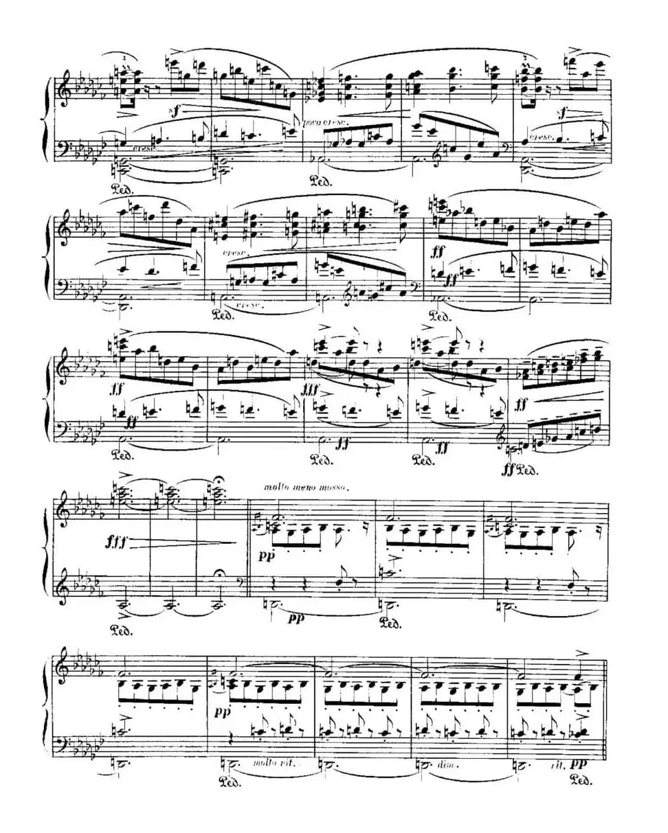 Iberia Suite：Evocacion（伊贝利亚组曲）