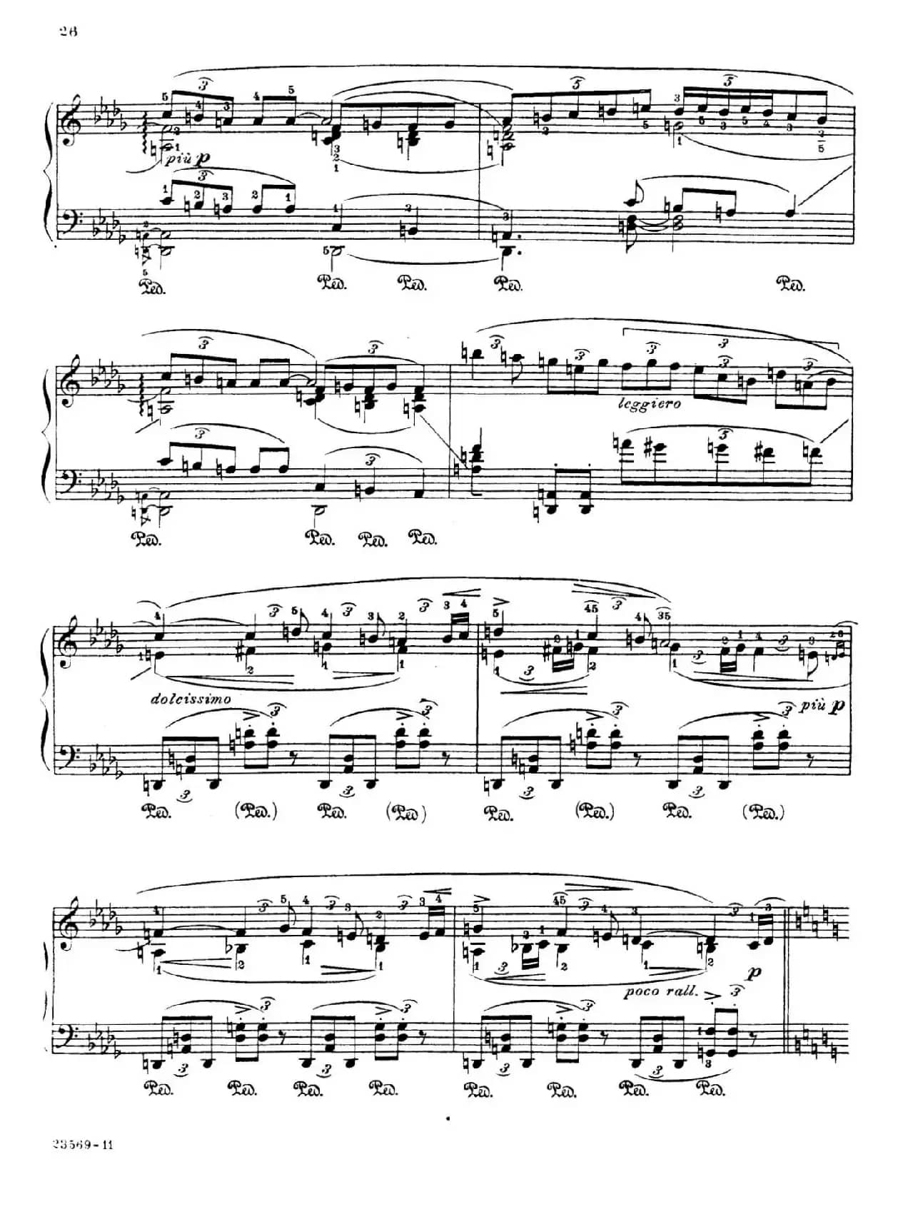 Java Suiten（爪哇组曲Ⅸ）