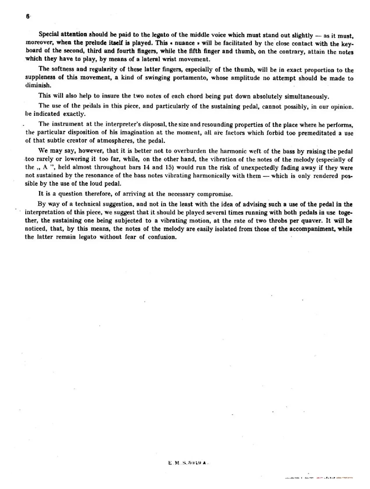 Preludes Op.28(24首前奏曲·2)